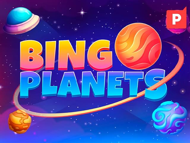 game300 Planetas do Bingo