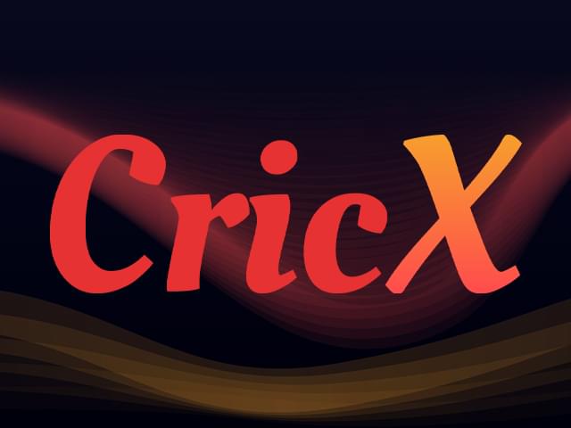 game300 CricX