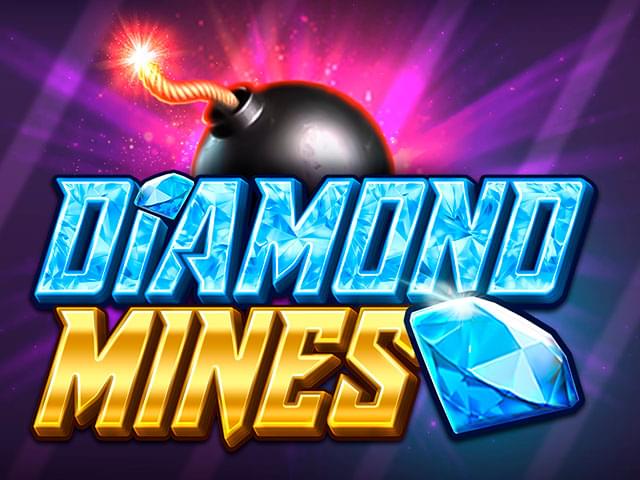 game300 Minas de Diamante™