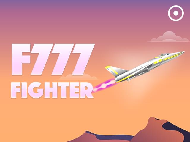 game300 F777 Fighter
