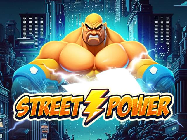 game300 Poder da Rua