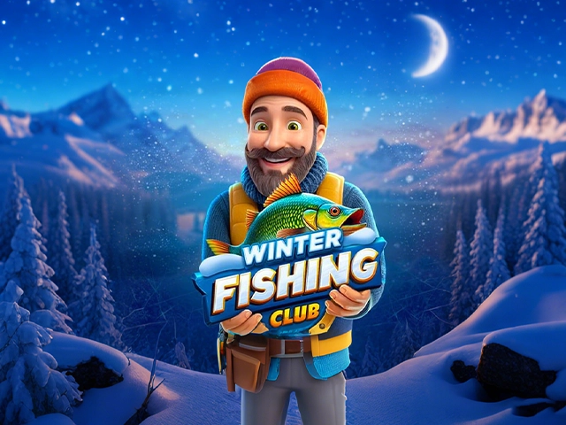 game300 Clube de Pesca de Inverno